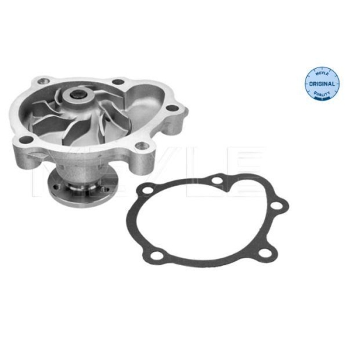 Wasserpumpe Motork&uuml;hlung Meyle 6136000002 Meyle-original: True To Oe. f&uuml;r Opel