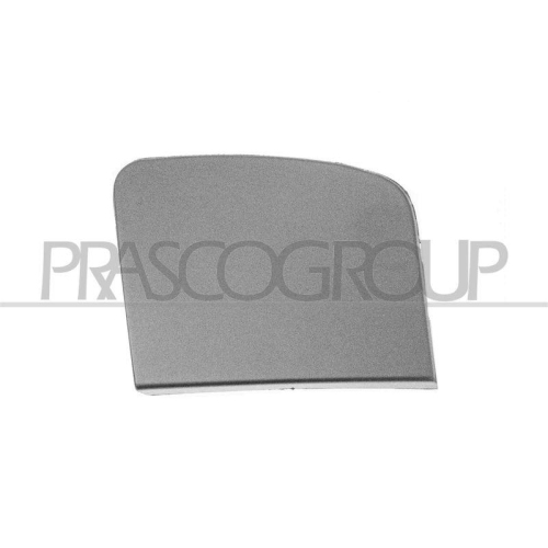 Klappe Abschlepphaken Prasco TY7001236 f&uuml;r Toyota Vorne