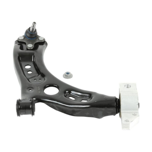 Lenker Radaufh&auml;ngung Moog VO-WP-13344 f&uuml;r Audi Seat Skoda VW Vorderachse Rechts