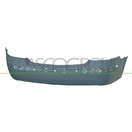 Sto&szlig;f&auml;nger Prasco FD1071051 Premiumcertified f&uuml;r Ford Hinten