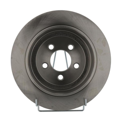 Bremsscheibe Ferodo DDF1760 Premier f&uuml;r Dodge Jeep Hinterachse