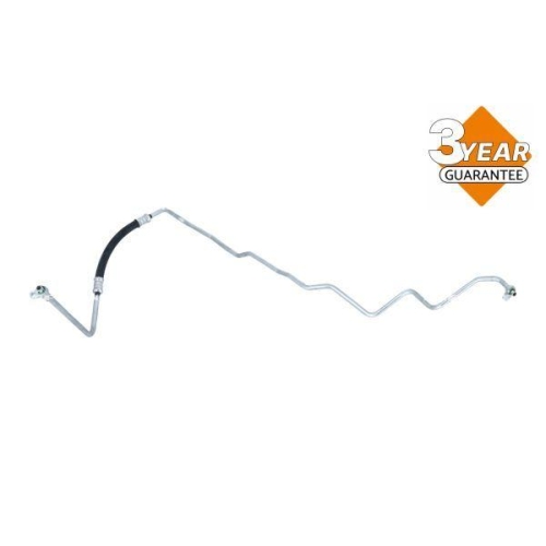 Hochdruck /niederdruckleitung Klimaanlage Nrf 400005 Easy Fit f&uuml;r Renault