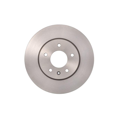 Bremsscheibe Bosch 0986479267 f&uuml;r Opel Vauxhall Chevrolet Vorderachse