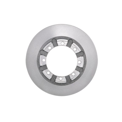 Bremsscheibe Bosch 0986479610 f&uuml;r Renault Hinterachse