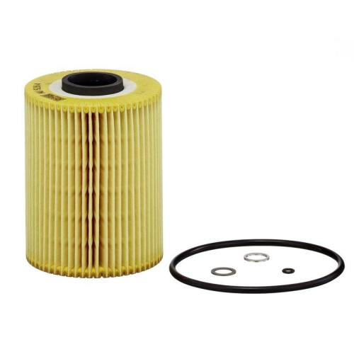 &Ouml;lfilter Mann-filter HU 926/4 x f&uuml;r Bmw