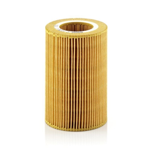 Luftfilter Mann-filter C 1036/1 f&uuml;r Smart