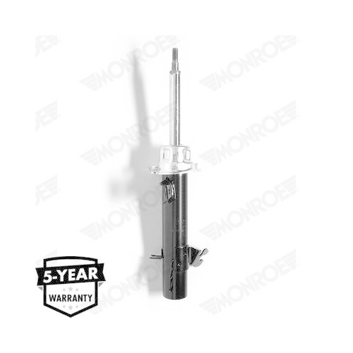 Sto&szlig;d&auml;mpfer Monroe G8095 Monroe Original (gas Technology) f&uuml;r Mini