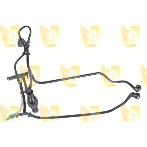 Kraftstoffleitung Unigom 241207 für Citroën Peugeot