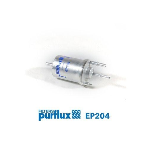 Kraftstofffilter Purflux EP204 für Audi Seat Skoda VW Vag AC Generic