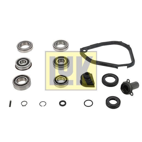 Reparatursatz Schaltgetriebe Schaeffler Luk 462 0151 10 Luk Gearbox für Citroën