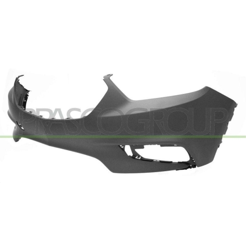 Stoßfänger Prasco OP7021011 für Opel Vorne