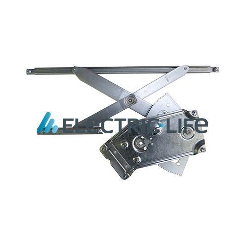 Fensterheber Electric Life ZR RN710 L für Renault Vorne Links