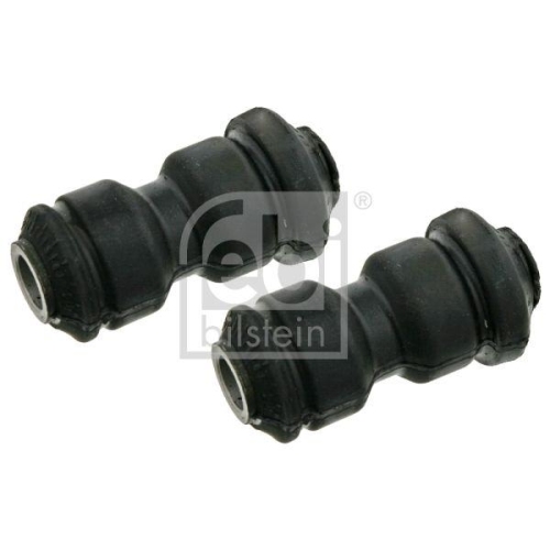 Montagesatz Lenker Febi Bilstein 04047 f&uuml;r Bmw Hinterachse