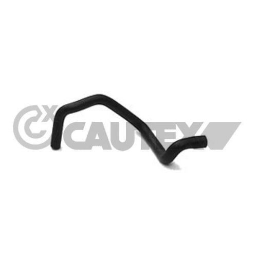 Rohr Vergaser Cautex 026152 für Renault