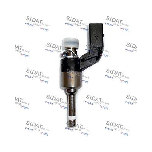 Einspritzventil Sidat 81.509 f&uuml;r Audi Seat Skoda VW Vag