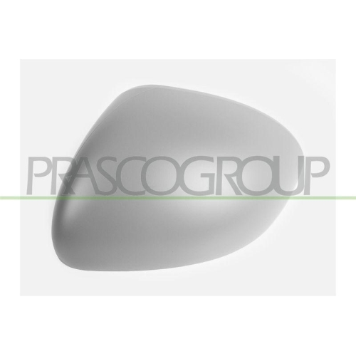 Abdeckung Au&szlig;enspiegel Prasco FT0607414 f&uuml;r Fiat Links