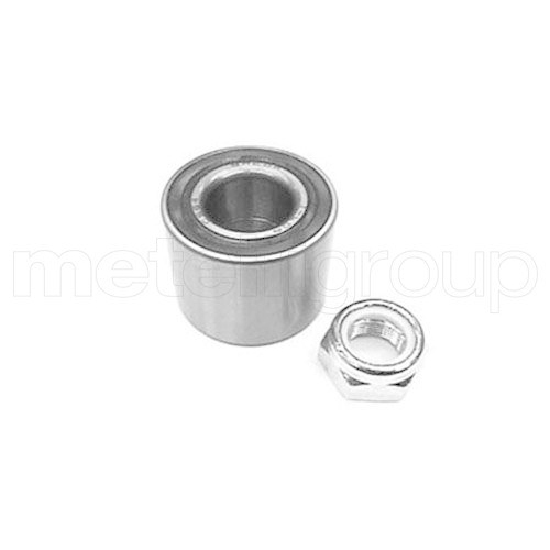 Radlagersatz Metelli 19-2606 f&uuml;r Renault Hinterachse