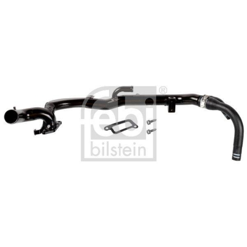 K&uuml;hlmittelrohrleitung Febi Bilstein 174394 Febi Plus f&uuml;r Fiat Opel Saab Vauxhall