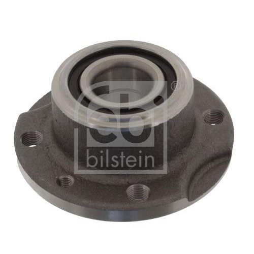 Wheel Bearing Kit Febi Bilstein 12370 for Fiat Lancia