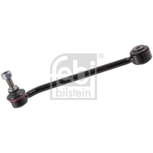 Stange/strebe Stabilisator Febi Bilstein 39535 f&uuml;r Audi Hinterachse Links