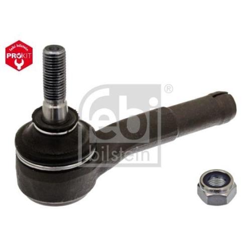 Spurstangenkopf Febi Bilstein 41094 Prokit f&uuml;r Chrysler Dodge Vorderachse Links