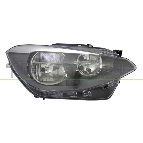 Hauptscheinwerfer Prasco BM1234903 f&uuml;r Bmw Rechts