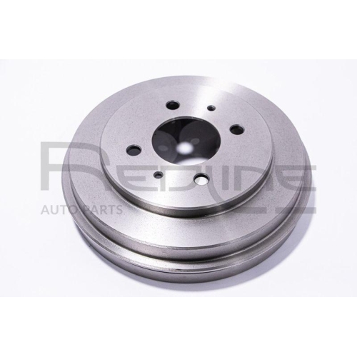 Bremstrommel Red-line 41DR000 für Hinterachse