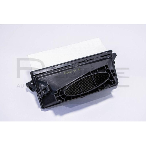 Luftfilter Red-line 36ME001 f&uuml;r Mercedes Benz Mercedes Benz Mercedes Benz Links