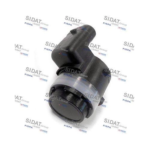 Sensor Einparkhilfe Sidat 970074 für Bmw Hinten Vorne