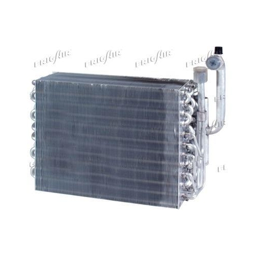 Verdampfer Klimaanlage Frigair 70430010 für Alfarome/fiat/lanci