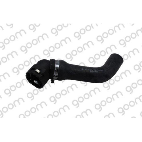 K&uuml;hlerschlauch Goom RH-2270 f&uuml;r Alfa Romeo Fiat Lancia Unten
