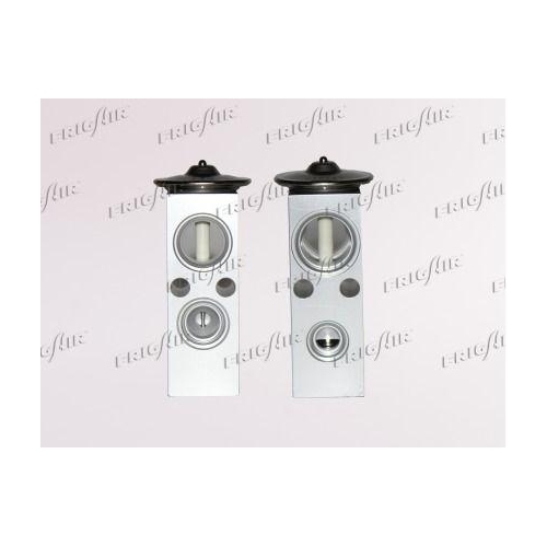 Einspritzdüse Expansionsventil Frigair 431.30158 für Scania