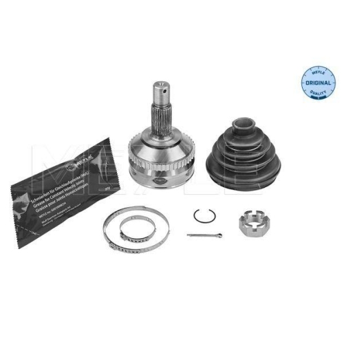 Gelenksatz Antriebswelle Meyle 2144980014 Meyle-original: True To Oe. f&uuml;r Fiat