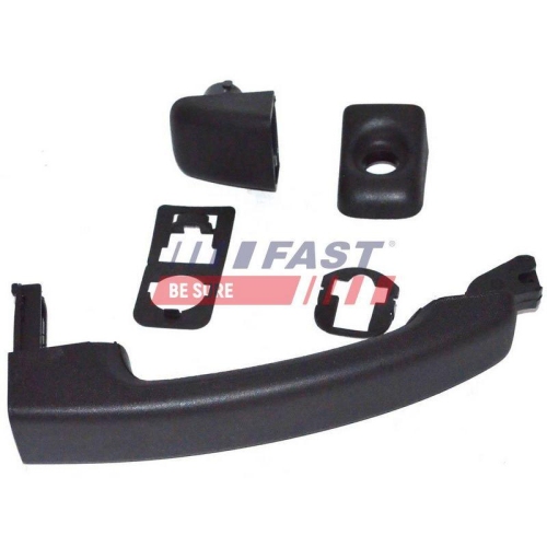 T&uuml;rau&szlig;engriff Fast FT94556 f&uuml;r Opel Nissan Renault Schiebet&uuml;r