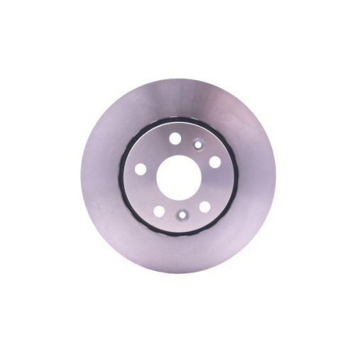 Bremsscheibe Hella 8DD 355 116-451 f&uuml;r Mercedes Benz Mercedes Benz Mercedes Benz