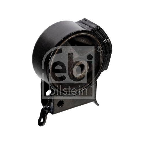 Lagerung Motor Febi Bilstein 176261 f&uuml;r Toyota Scion Hinten Links