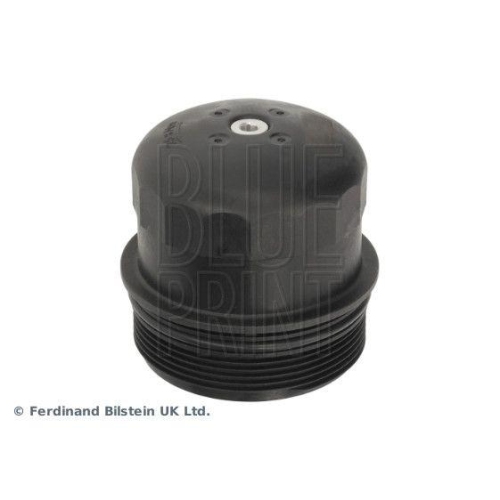 Deckel Ölfiltergehäuse Blue Print ADBP990052 Blue Print Solution für Volvo