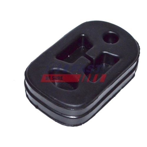 Haltering Schalld&auml;mpfer Fast FT84559 f&uuml;r Citro&euml;n Endschalld&auml;mpfer