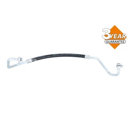 Hochdruck /niederdruckleitung Klimaanlage Nrf 400007 Easy Fit f&uuml;r Nissan Opel