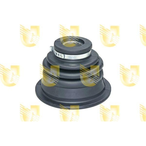 Faltenbalg Antriebswelle Unigom 320102 für Renault Getriebeseitig