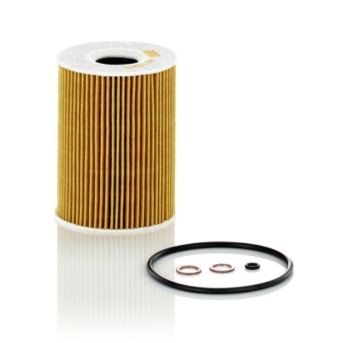&Ouml;lfilter Mann-filter HU 926/5 z f&uuml;r Bmw