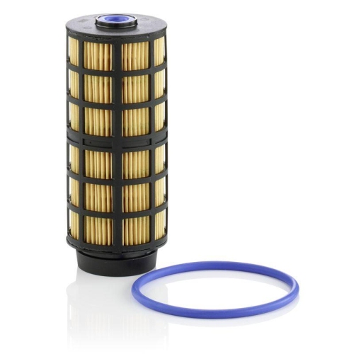 Kraftstofffilter Mann-filter PU 7004 z f&uuml;r Iveco Mitsubishi Fuso (mitsubishi)