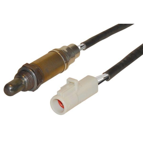 Lambdasonde Bosch 0258005718 für Jaguar Mazda Mercury Aston Martin Lincoln Vorne
