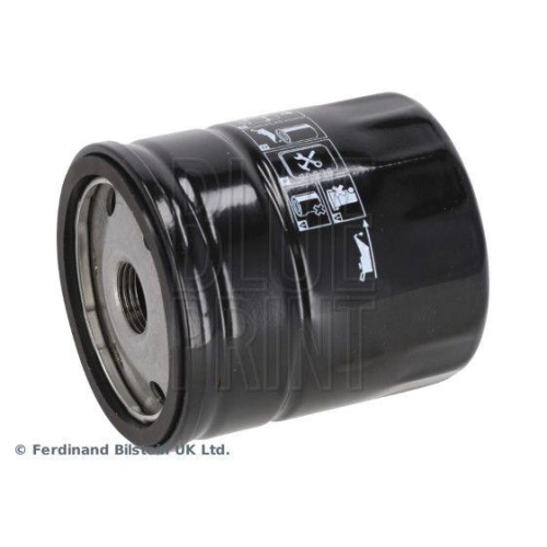 Ölfilter Blue Print ADM52111 für Ford Saab VW Ford Usa Ford Motor Company