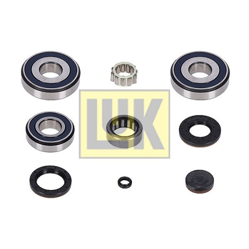 Repair Kit Manual Transmission Luk 462 0152 10 Luk Gearbox for Chrysler VW