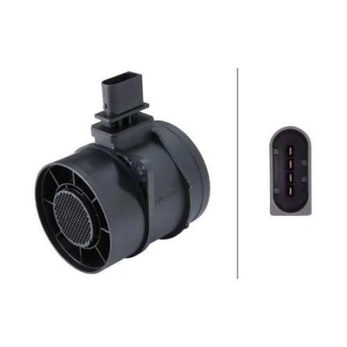 Luftmassenmesser Hella 8ET 009 149-431 für Chrysler Mercedes Benz Mercedes Benz