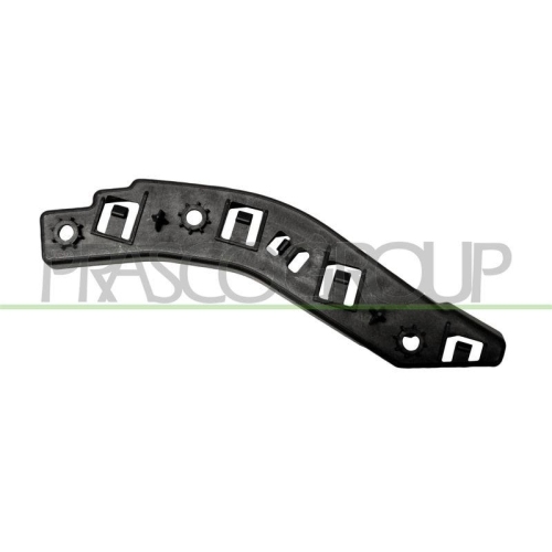 Halter Sto&szlig;f&auml;nger Prasco FT0601004 Premium f&uuml;r Fiat Vorne Links