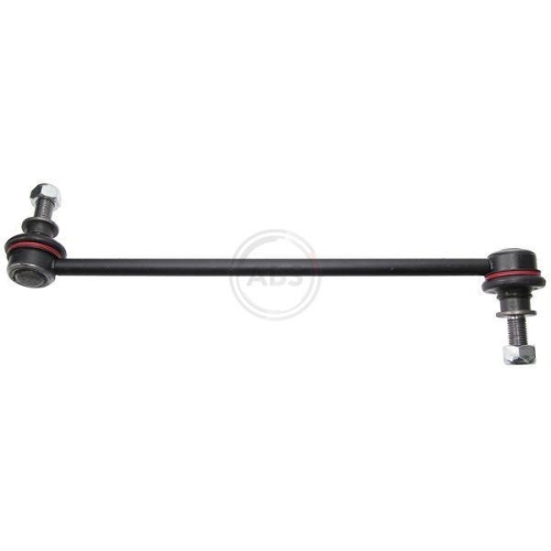 Stange/strebe Stabilisator A.b.s. 260642 f&uuml;r Nissan Renault Vorderachse Links