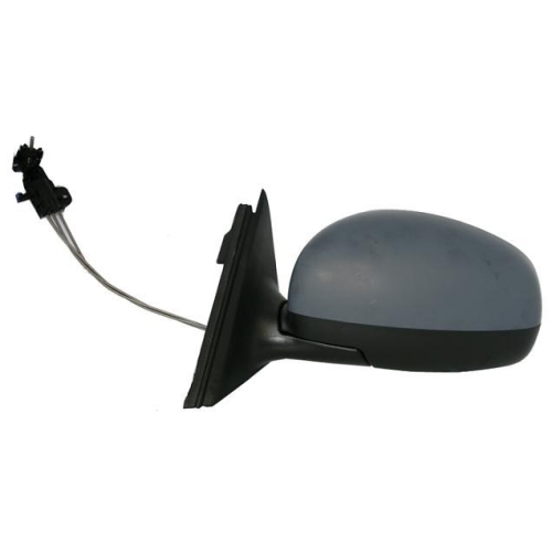 RECHTER SPIEGEL SKODA FABIA 2007 MEC. MIT PRIMER RECHTS MARKENDEPO