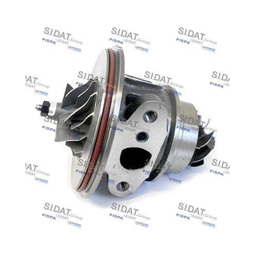 Rumpfgruppe Turbolader Sidat 47.289 Etp Turbo für Nissan Toyota